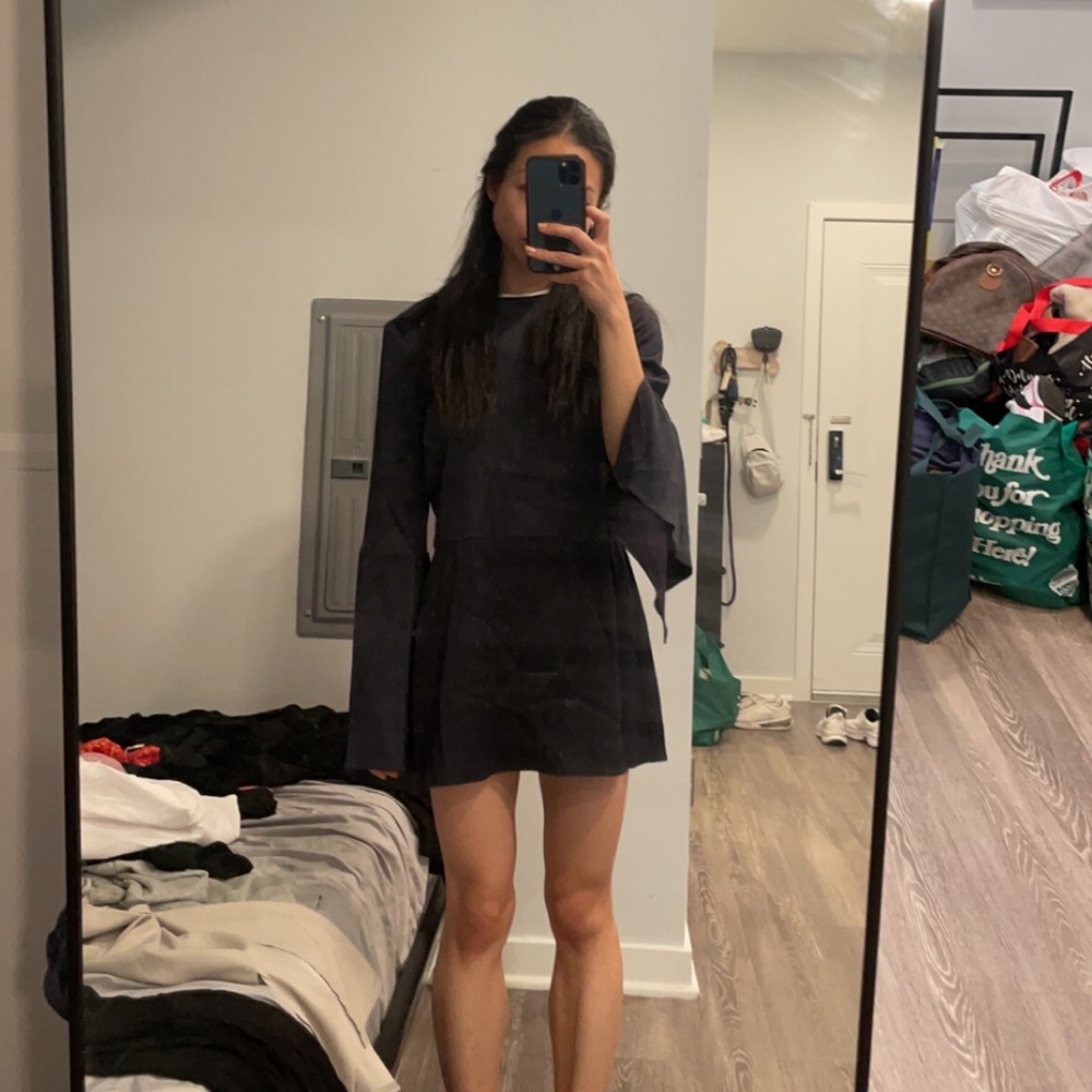 Cute cocktail dress